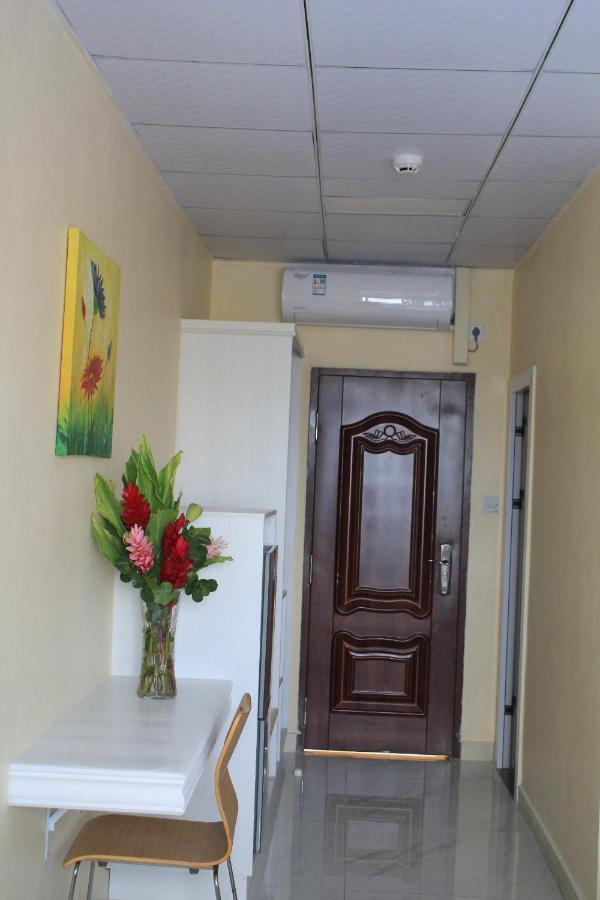 Central Bay Motel Port Vila Exterior foto